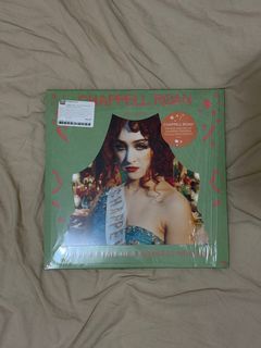 Chappel Roan - The Rise and Fall of a Midwest Princess Vinyl
