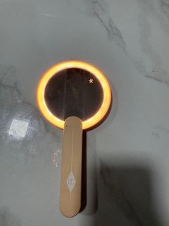 CHARLOTTE TILBURY MIRROR LED LIGHT