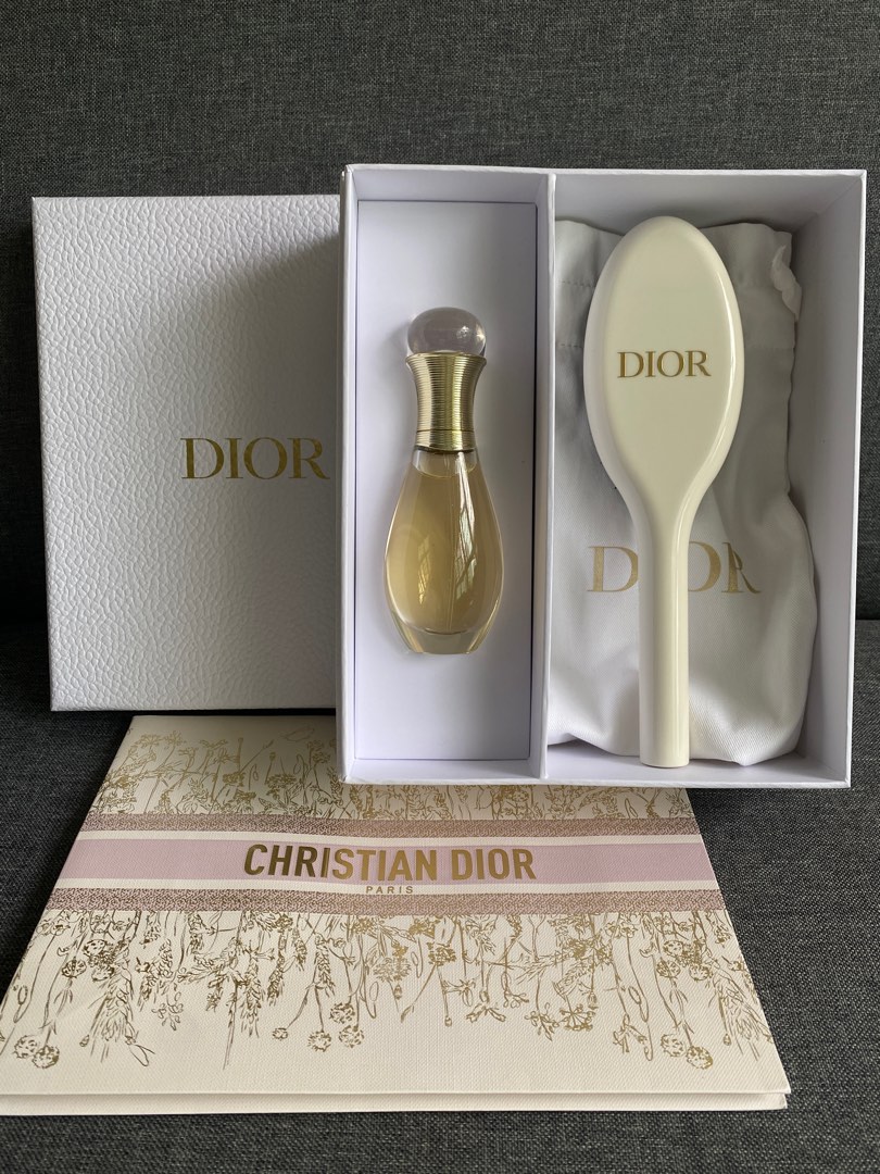 ChristianDior　J'adoreノベリティセット ChristianDior J'adoreノベリティセット - メルカリ