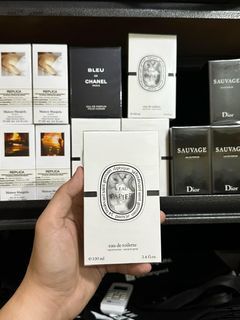 Diptyque L’eau Papier 100ml EDT