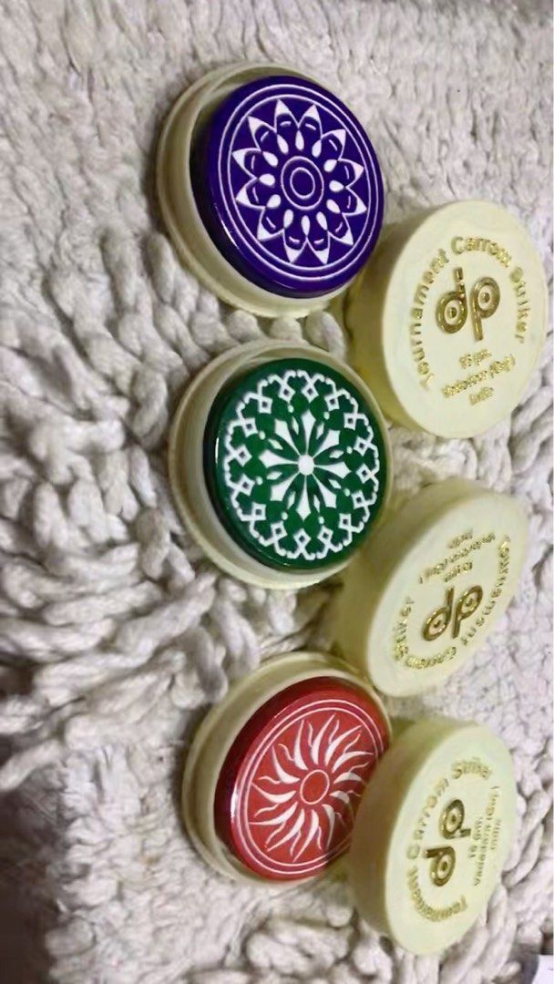 DP Tournament Carrom Striker, Hobbies Toys, Toys Games on