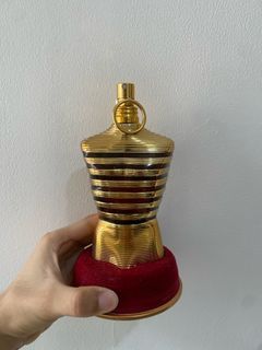 Empty JPG Elixir (200 ml) 2/200ml