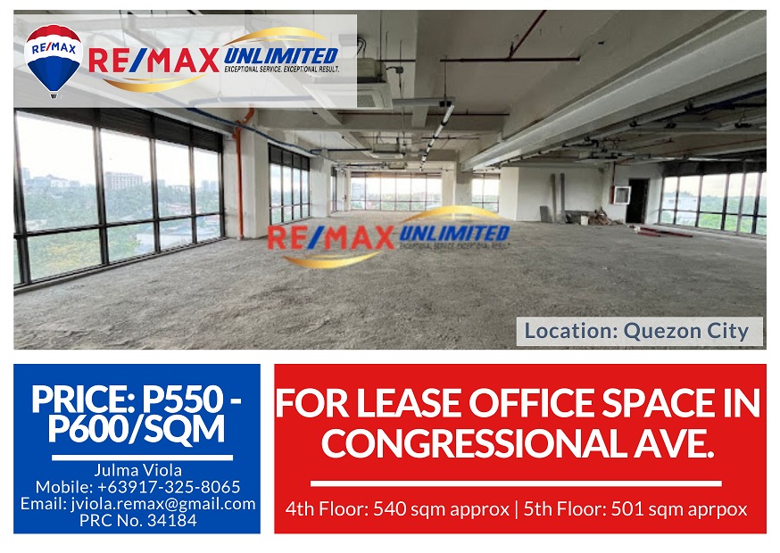 (Category: ) located in . Submitted by REMAXUNLIMITEDPH (Listing ID 1362495015, Image 1). Description: .