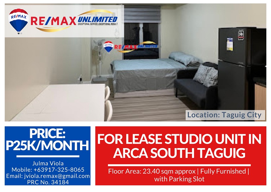 (Category: ) located in . Submitted by REMAXUNLIMITEDPH (Listing ID 1362490576, Image 1). Description: .