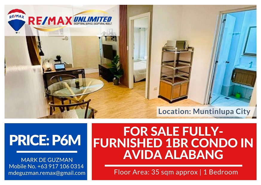 (Category: ) located in . Submitted by REMAXUNLIMITEDPH (Listing ID 1362530320, Image 1). Description: .