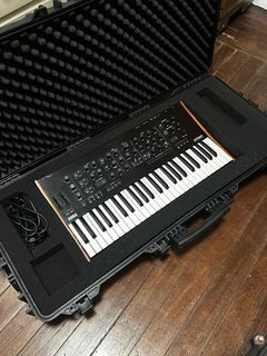 For Sale: Korg Prologue 8