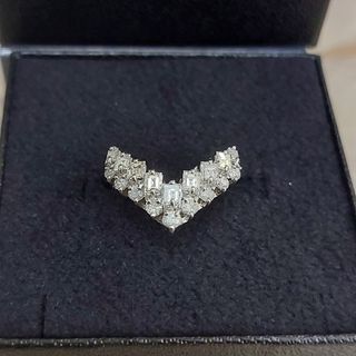 FREE Shipping- Natural Diamond V / Wishbone Wedding Ring PT900 Size 5.25 D1.0ct 5.30g  FREE SHIPPING  
COD or COP
GCash
Bank Transfer
Credit Card (w/ 5% FEE)