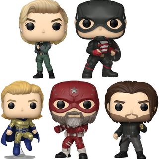 (Category: ) located in . Submitted by deFunkoPoP.sg (Listing ID 1362621327, Image 1). Description: .