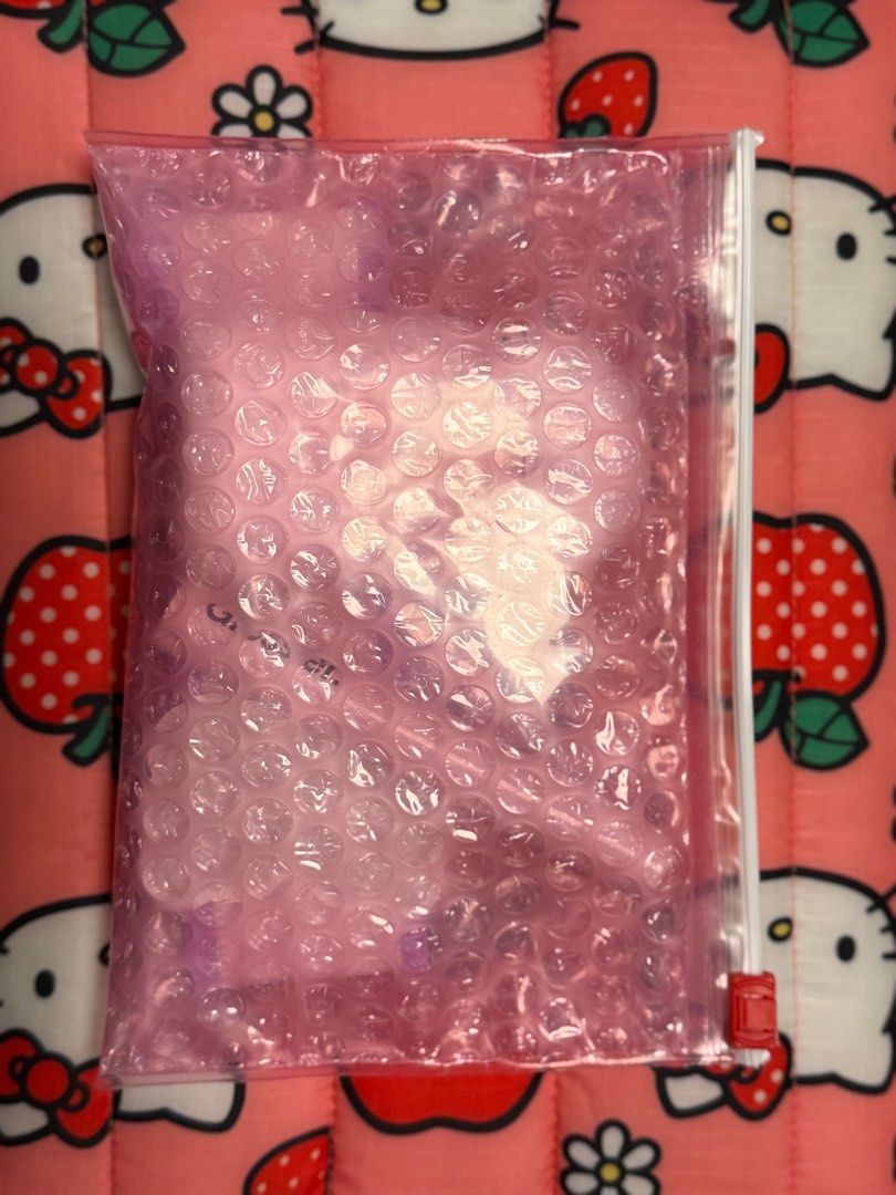 Glossier Mascara (Category: Makeup) located in Quezon City. Submitted by seomi-rae (Listing ID 1362519075, Image 2). Description: — last price posted — srp: $20 — includes bubble ziplock & glossier limited sticker .