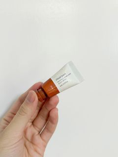 GLOSSIER Mini Cloud Paint (Rise) - Limited Edition Shade