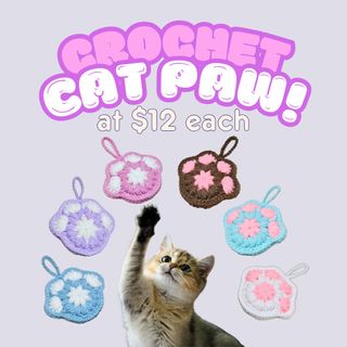 (Category: ) located in . Submitted by catsncrochet (Listing ID 1362648502, Image 1). Description: .