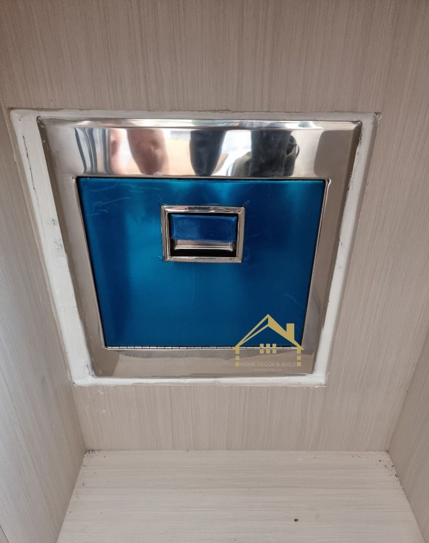 👍组屋/公寓 不锈钢垃圾滑道 👍62863075941121111