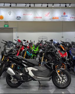 (Category: ) located in . Submitted by pitmoto.sg (Listing ID 1080143867, Image 1). Description: .