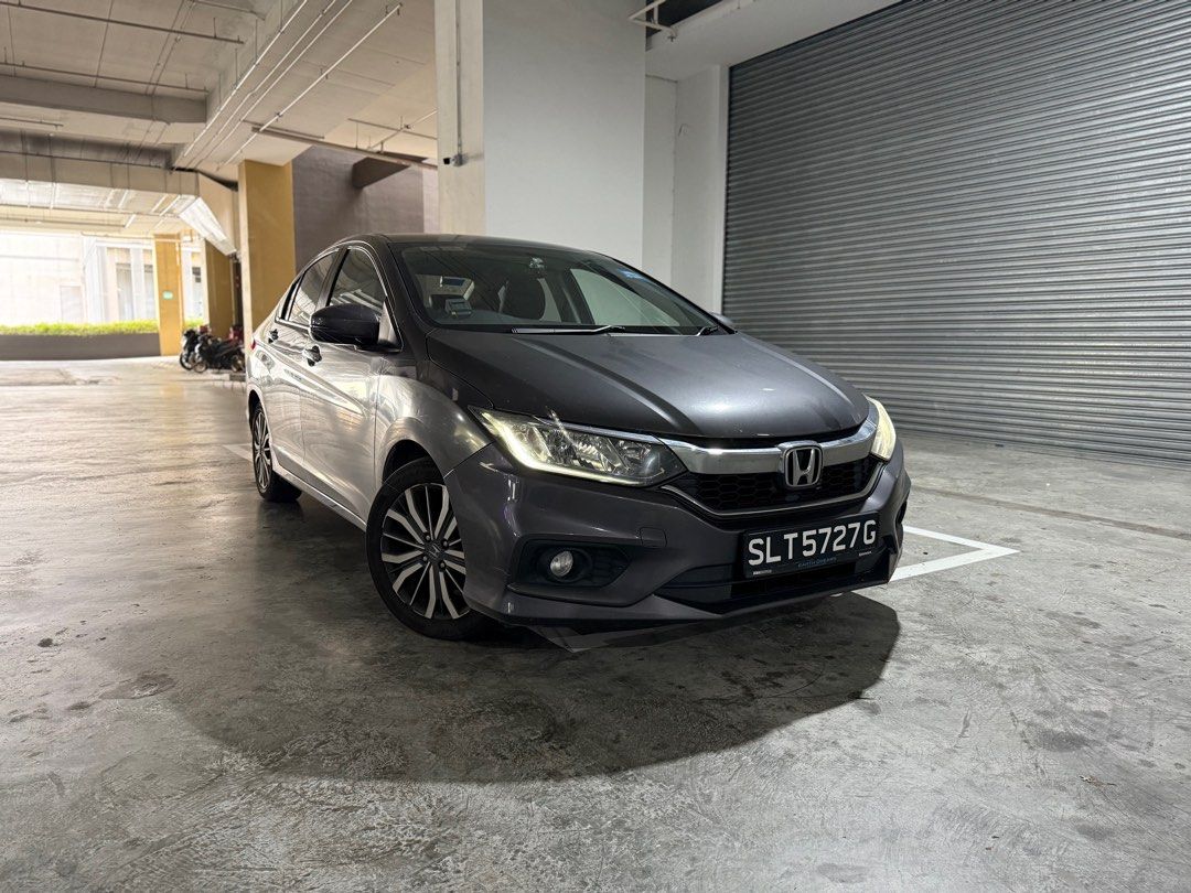 Honda city (Category: Car Rental) located in Singapore. Submitted by daveautosg (Listing ID 1362521926, Image 1). Description: Phv welcomed !.
