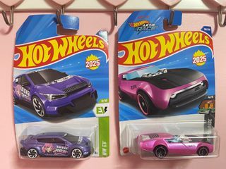 Hotwheels