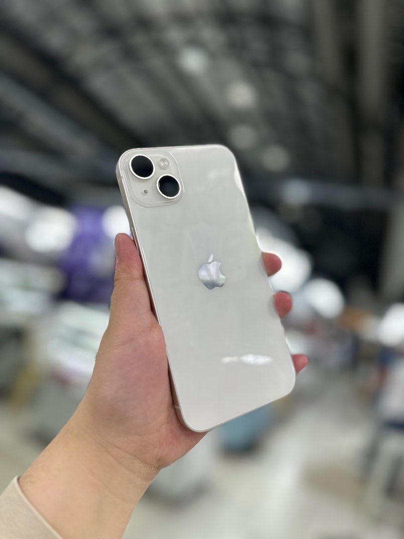 IPHONE 14PLUS 256GB SMARTLOCK (Category: iPhone 14 Series) located in San Juan City. Submitted by jalailahmamosaca (Listing ID 1362564809, Image 3). Description: iphone 14plus 256gb smartlock 95bh no issue iclusion case tempered charger Open for COD/COP + SF Manila area (sameday delivery) Province area (via LBC) required DP to avoid cancellations Physical store: Greenhills Shopping Center, 2ndfloor Contact#: 09125890826 Page:lailahgedgetshop .