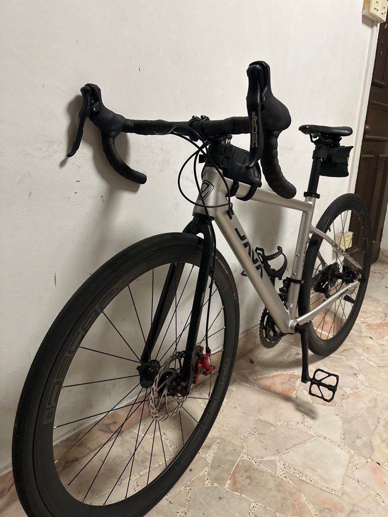 Java Veloce Background JAVA VELOCE ROAD BIKE, Sports Equipment, Bicycles & Parts, Bicycles on ...