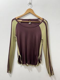 JEAN PAUL GAULTIER SOLEIL - RAYON TOP