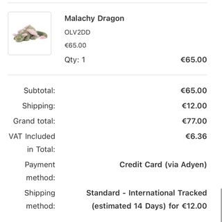 (Category: ) located in . Submitted by jccollects (Listing ID 1362622797, Image 1). Description: .