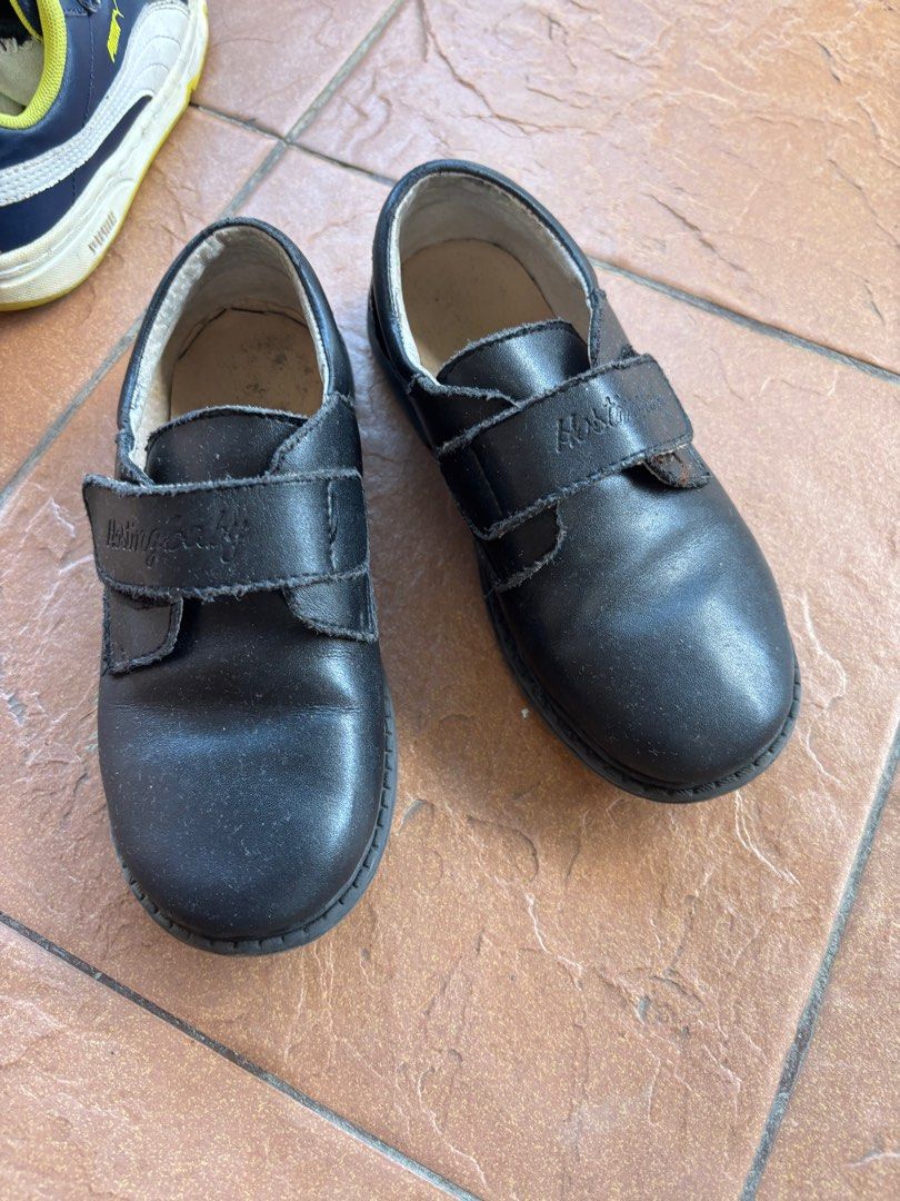 Kids black shoes 32 (Category: Babies & Kids Fashion) located in Dasmarinas. Submitted by ehradee (Listing ID 1362487910, Image 1). Description: .