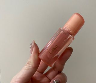 Laka Jelling Nude Gloss#30662934739242497119