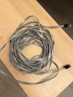 Cable LAN (9-10 m) alargado63008200545411110