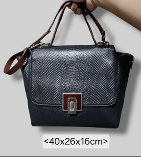 Lanvin Office Bag