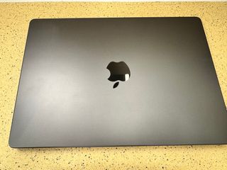 MacBook Pro de 14 pulgadas con chip M4 Pro, 24 GB + 512 GB