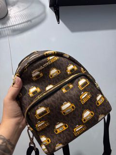 Michael kors taxi