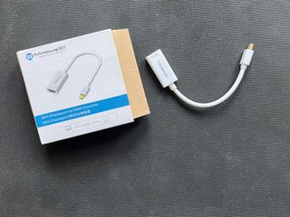 Convertidor Mini DisplayPort a HDMI63012925486850110