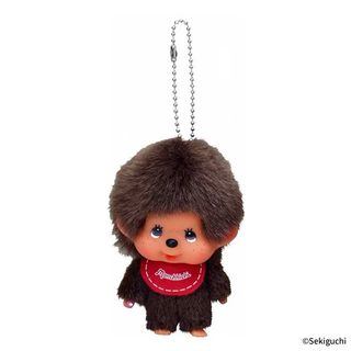 九月毛絨公仔掛件促銷 Collection item 3