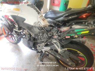 (Category: ) located in . Submitted by zackenterprise.com.sg (Listing ID 1362538147, Image 1). Description: .