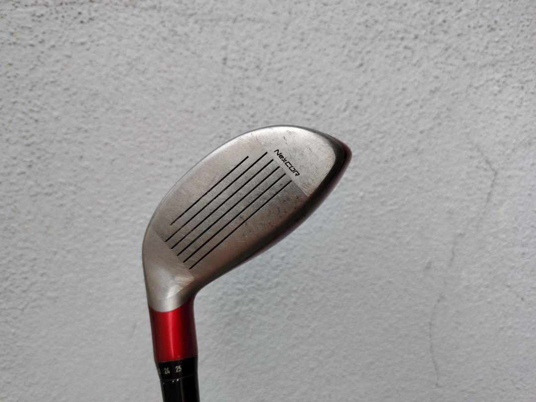 Vintage Japanese SGKS Royal Just Roll Putter Steel Shaft 88cm Long Vintage Japanese SGKS Royal Just Roll Putter Steel Shaft 88cm Long