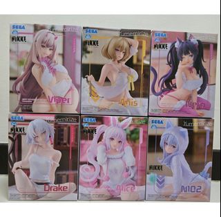 (Category: ) located in . Submitted by yuzu_toy_shop (Listing ID 1356962680, Image 1). Description: .