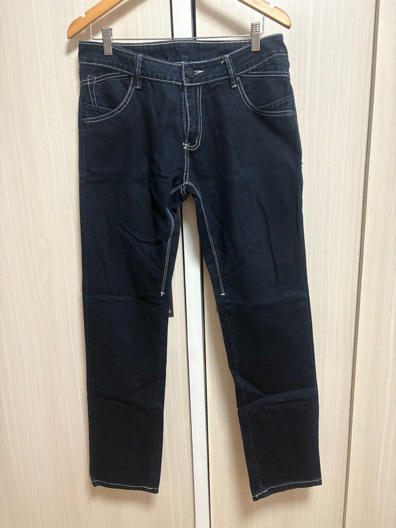 Oxygen denim pants (Category: Jeans) located in Naga. Submitted by christinescollections (Listing ID 1362624187, Image 1). Description: Size 32.