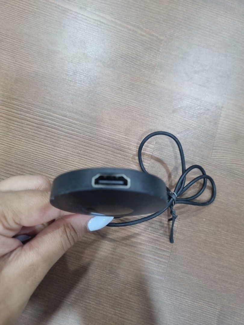 Philips Chromecast65561377009154111