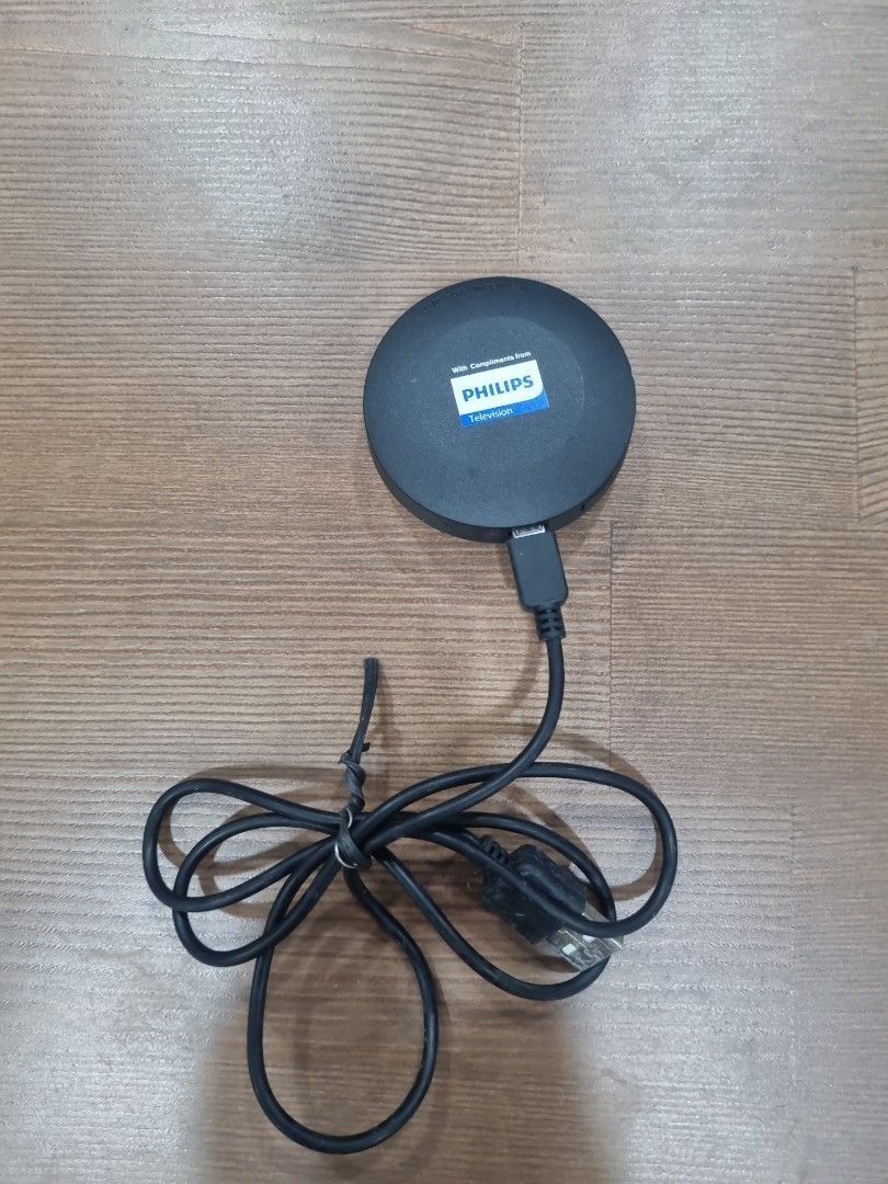 Philips Chromecast65561377009154110