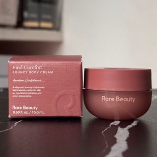 Rare Beauty Find Comfort Bouncy Body Cream 15ml