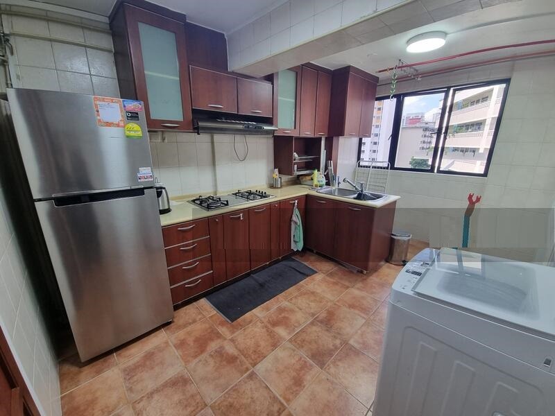 (Category: ) located in . Submitted by housematch.sg (Listing ID 1362540651, Image 1). Description: .