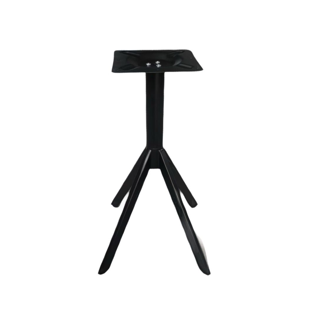 Restaurant Dining table base and Furniture (Category: Chairs) located in San Juan City. Submitted by modliving (Listing ID 281363173, Image 1). Description: item: Stilts table base we have more than 100++ chairs and restaurant furnitures BEST PRICE GUARANTEED!! Items on stock, no waiting. We have the widest selection of Chairs and tables with stock on hand. BUY DIRECT FROM IMPORTER / WHOLESALER! SHOWROOM ADDRESS: E-Square Building 416 ortigas Ave