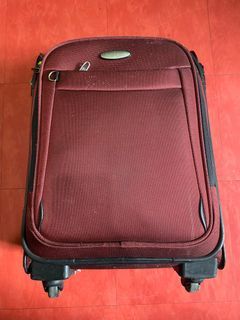Second hand Samsonite 20” Luggage