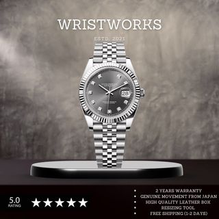 (Category: ) located in . Submitted by wristworks (Listing ID 1362640409, Image 1). Description: .