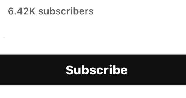 SELLING YOUTUBE CHANNEL (Category: Game Gift Cards & Accounts) located in Caloocan City. Submitted by medishoppee_ph (Listing ID 1362545952, Image 1). Description: 🍀 has 6k youtube subscribers 🍀 PH BASED , not monetized, watch hours nalang kulang monetized na 🍀 good for personal, business & promoting & active engagements. 🍀 can change all details, no history of violations.