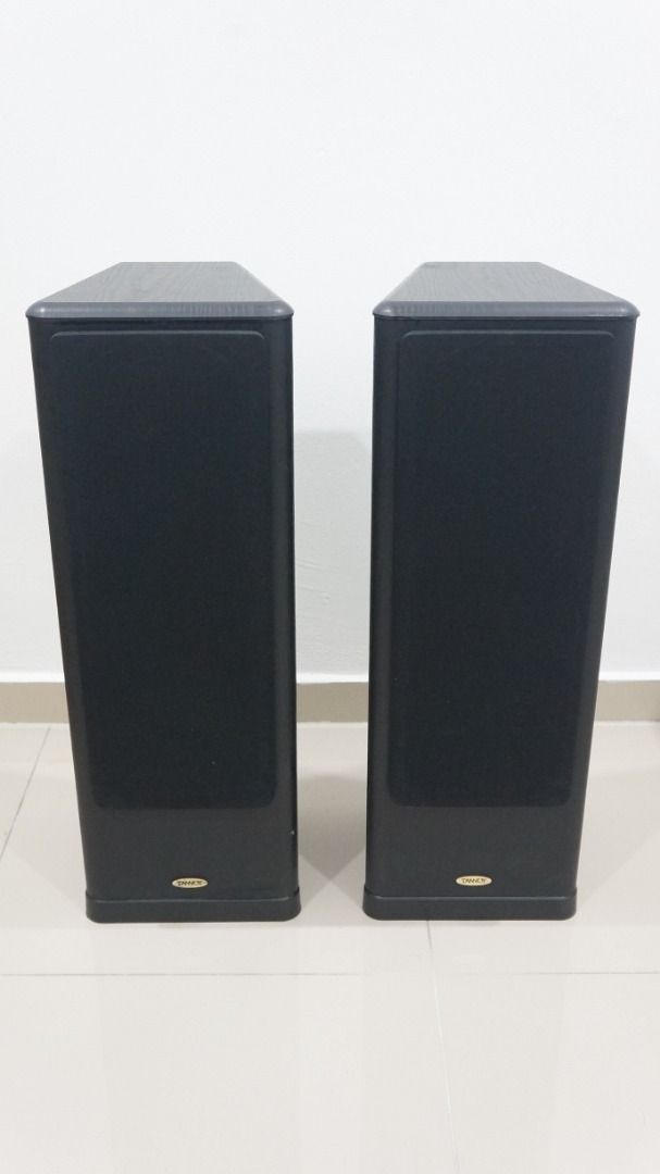 TANNOY D50 Rosewood Plus ペア 英国製 TANNOY D50 Rosewood Plus ペア