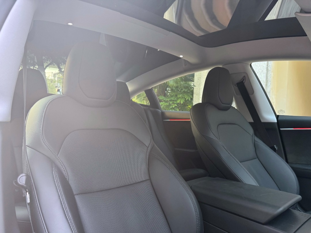 Tesla MODEL 3 HIGHLAND LR (LONG RANGE) Auto62863129126531114