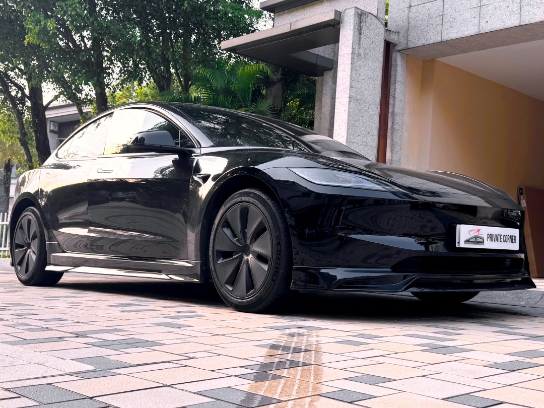 Tesla MODEL 3 HIGHLAND LR (LONG RANGE) Auto628631291265311111