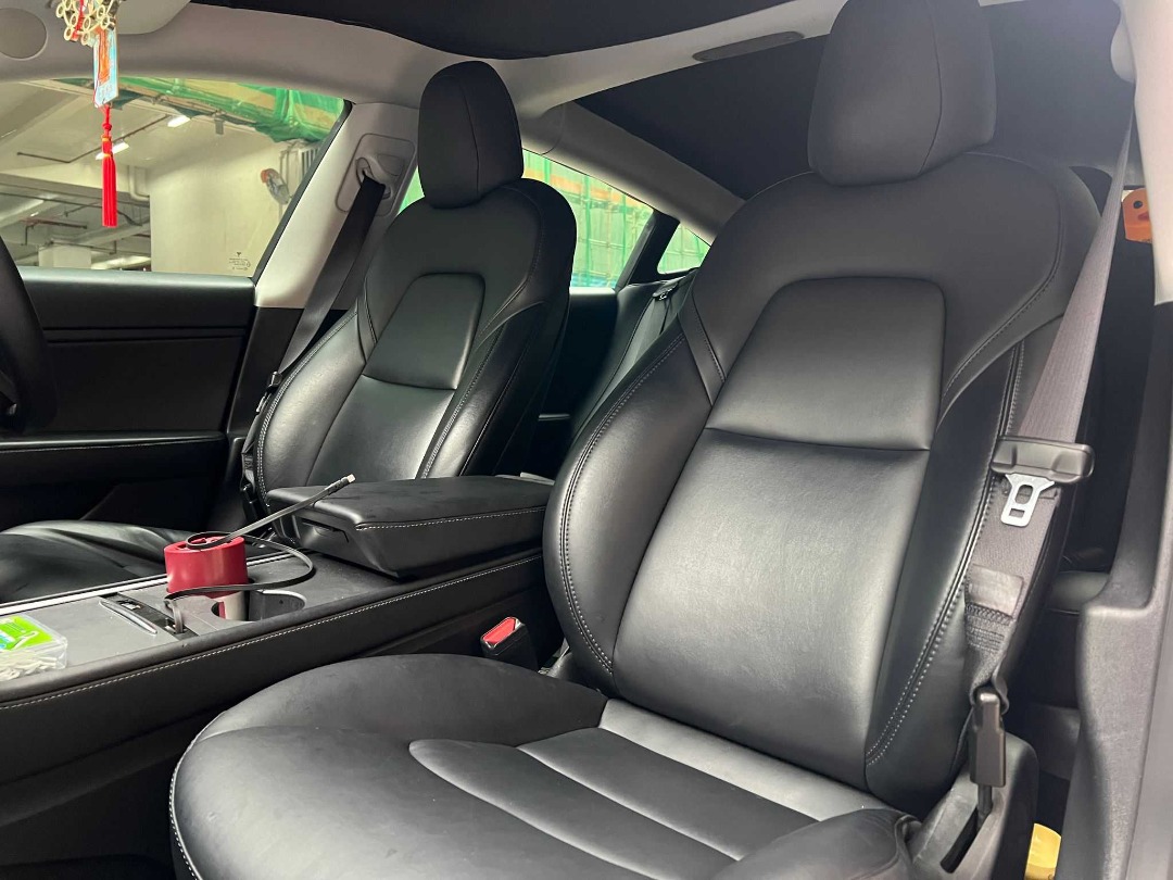 Tesla MODEL 3 LONG RANGE LR Auto498322364842659845