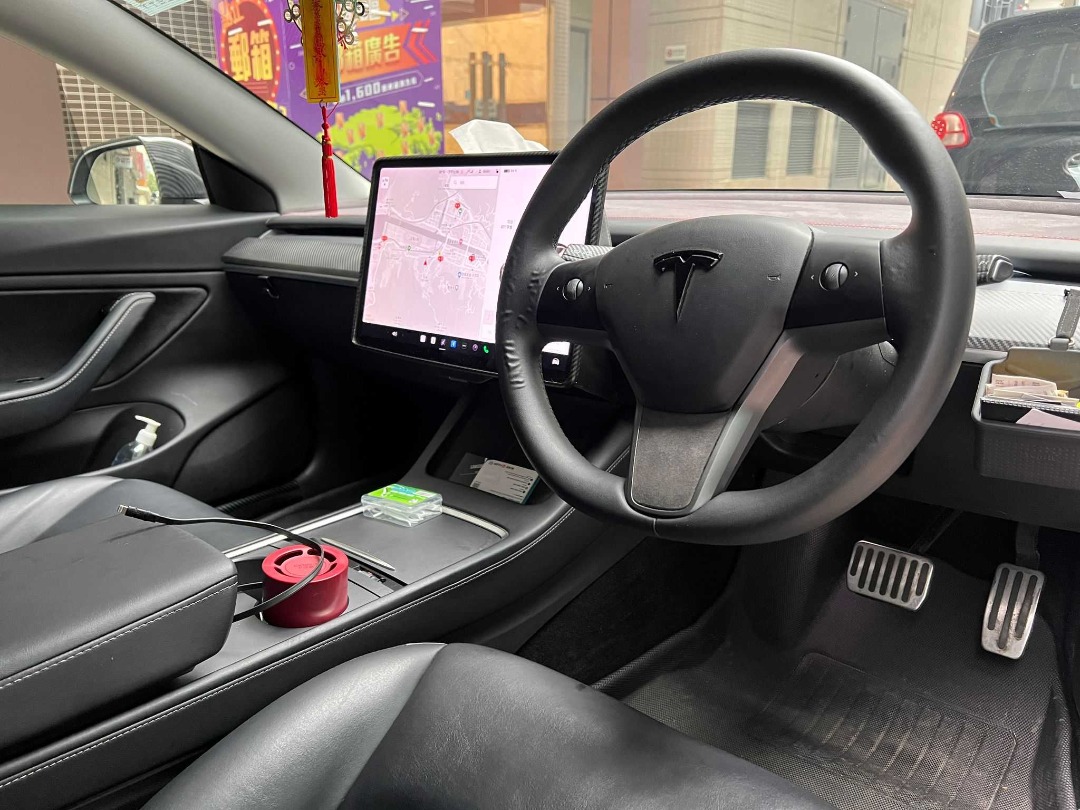 Tesla Model 3 Long Range LR Auto62864837795714114