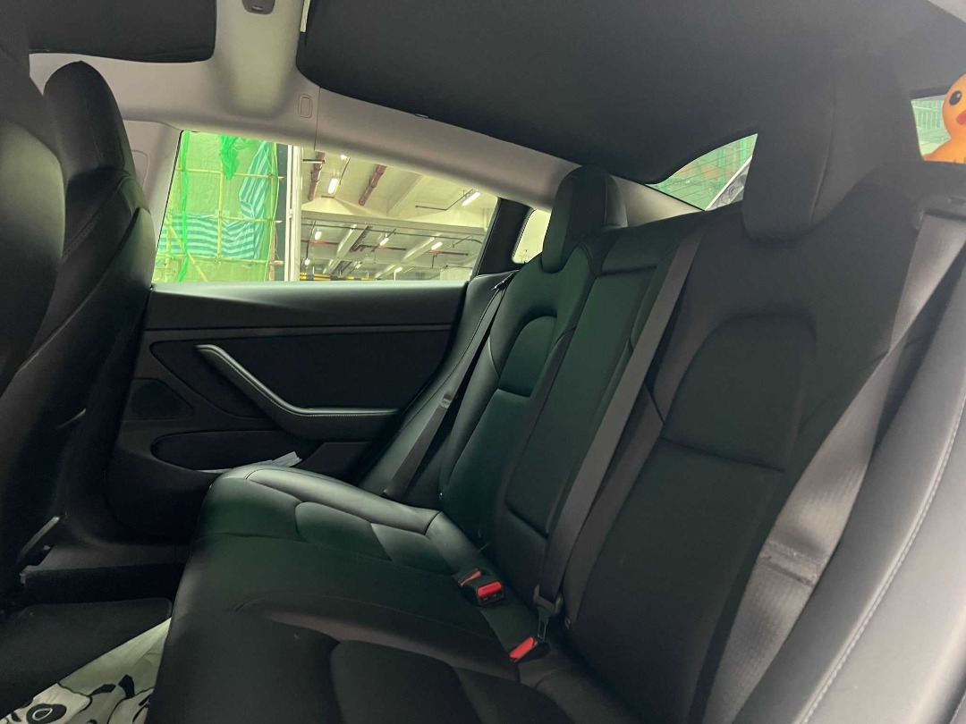 Tesla MODEL 3 LONG RANGE LR Auto498322364842659847