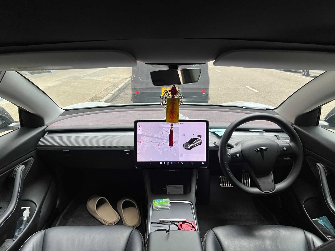 Tesla MODEL 3 LONG RANGE LR Auto498322364842659848